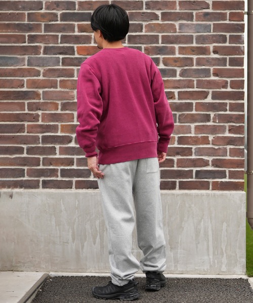 CHAMPION/チャンピオン RW CREW NECK SWEATSHIRT スウェット C3-C008