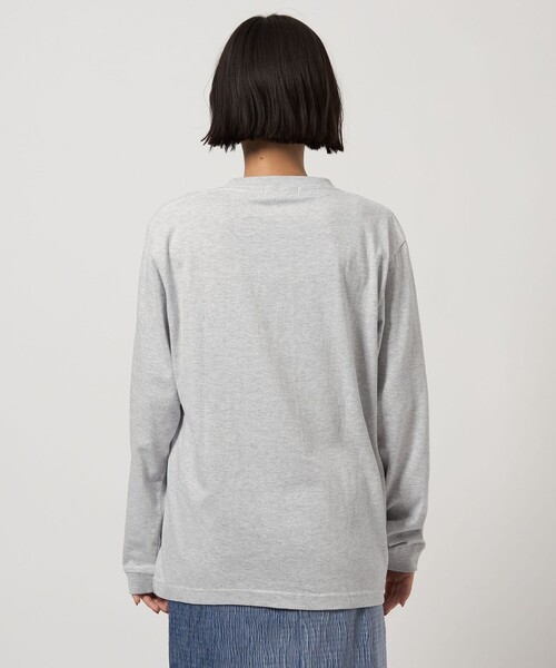 セール】【別注】＜GOOD ROCK SPEED＞LIFE PC ロングスリーブ Tシャツ