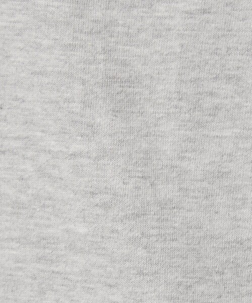 GOOD ROCK SPEED（グッドロックスピード）の「【別注】＜GOOD ROCK SPEED＞LIFE PC ロングスリーブ Tシャツ ミディアムグレー（Tシャツ/カットソー・レディース・グレー・FREE）」の12枚目の写真