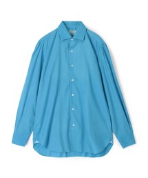 【別注】Maria Santangelo コットン ワンピースカラーシャツ