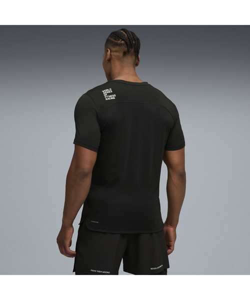 プーマ　トレーニングシャツ PUMA プーマ メンズ サッカー マンチェスターシティ