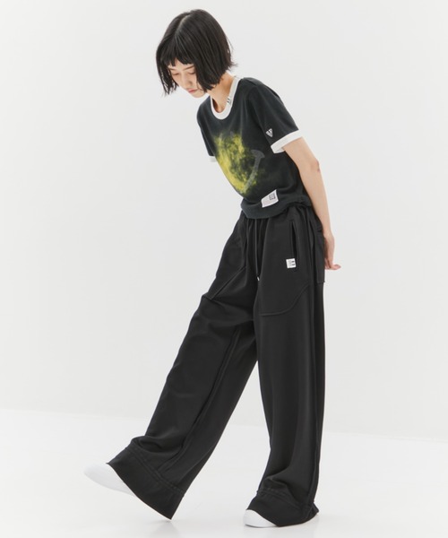 MIHARA YASUHIRO/ミハラヤスヒロ】INSIDE OUT PANTS/インサイド