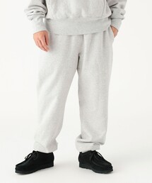 Healthknit | 【別注】Healthknit / ロッカーウィーブ スウェット パンツ(スウェットパンツ)