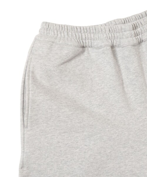 Healthknit(ヘルスニット)の「【別注】Healthknit / ロッカーウィーブ スウェット パンツ(スウェットパンツ・メンズ・ブラック/ライトグレー/ネイビー・M/S/XL/L)」の15枚目の写真