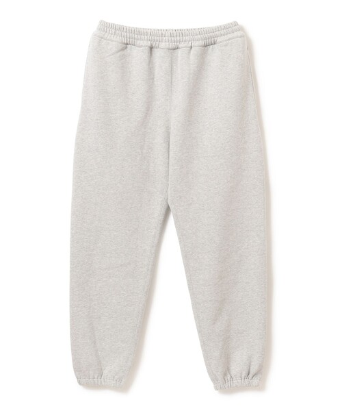 Healthknit(ヘルスニット)の「【別注】Healthknit / ロッカーウィーブ スウェット パンツ(スウェットパンツ・メンズ・ブラック/ライトグレー/ネイビー・M/S/XL/L)」の17枚目の写真