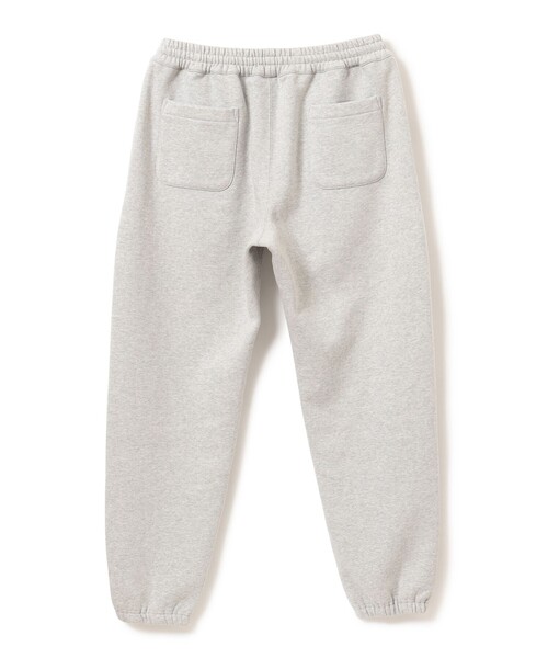 Healthknit(ヘルスニット)の「【別注】Healthknit / ロッカーウィーブ スウェット パンツ(スウェットパンツ・メンズ・ブラック/ライトグレー/ネイビー・M/S/XL/L)」の18枚目の写真