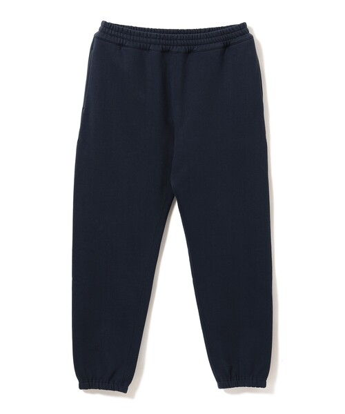 Healthknit(ヘルスニット)の「【別注】Healthknit / ロッカーウィーブ スウェット パンツ(スウェットパンツ・メンズ・ブラック/ライトグレー/ネイビー・M/S/XL/L)」の22枚目の写真