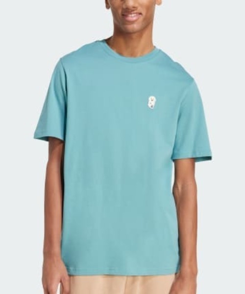 うさとの服　半袖Ｔシャツ カットソー　usaato セール】うさぎプリント半袖Tシャツ（Tシャツ/カットソー
