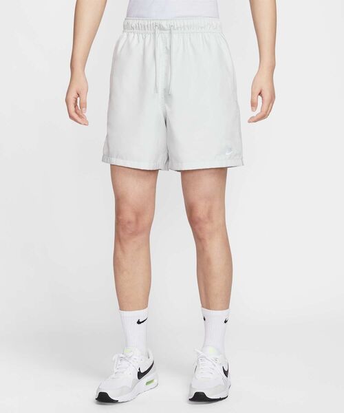 ナイキ クラブ メンズ ウーブン フロー ショートパンツ / Nike