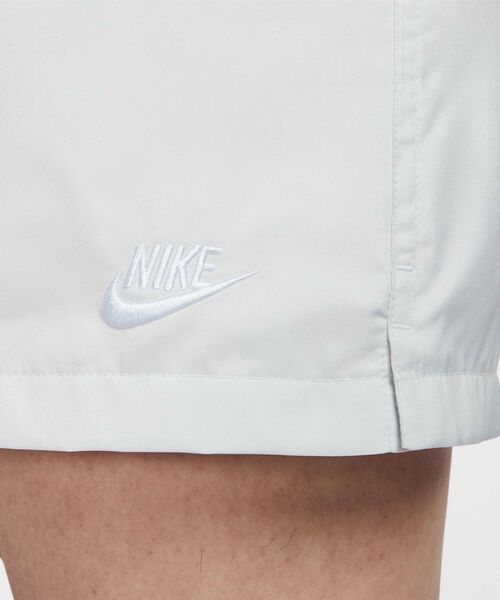 セール】ナイキ クラブ メンズ ウーブン フロー ショートパンツ
