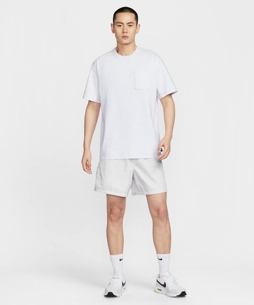 NIKE クラブ フロー ショート (XL) Nike Club Men's Flow Shorts. Nike.com
