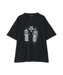 REMI RELIEF⭐︎人気MIAHI Tシャツ 新品 タグ付き 【REMI RELIEF/レミレリーフ】MIAHI Tシャツ