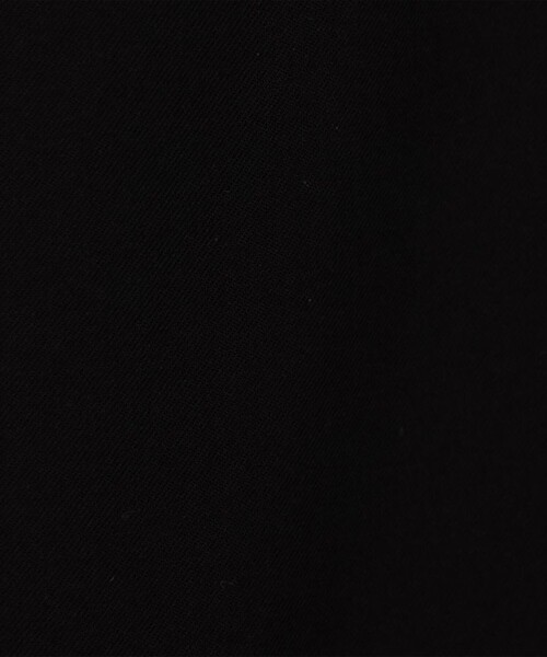 EDITION(エディション)の「スパンギャバ オールインワン(つなぎ/オールインワン・レディース・ブラック・34/36)」の10枚目の写真