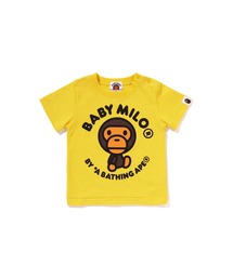 A BATHING APE | BABY MILO TEE(Tシャツ/カットソー)