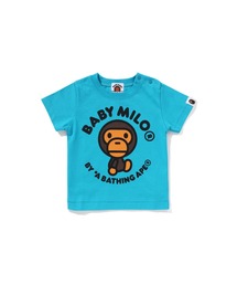 A BATHING APE｜ア ベイシング エイプ（キッズ）のTシャツ