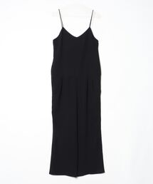 Deuxieme Classe ドゥーズィエムクラス サロペット オールインワン Deuxieme Classe（ドゥーズィエムクラス）の「Jeasey