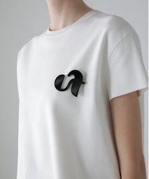 ADORE（アドーア）の「イニシャルブローチ（ブローチ/コサージュ）」