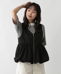 スソバルーンベスト