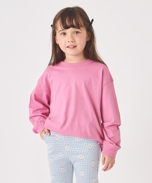 ビッグシルエットTシャツ