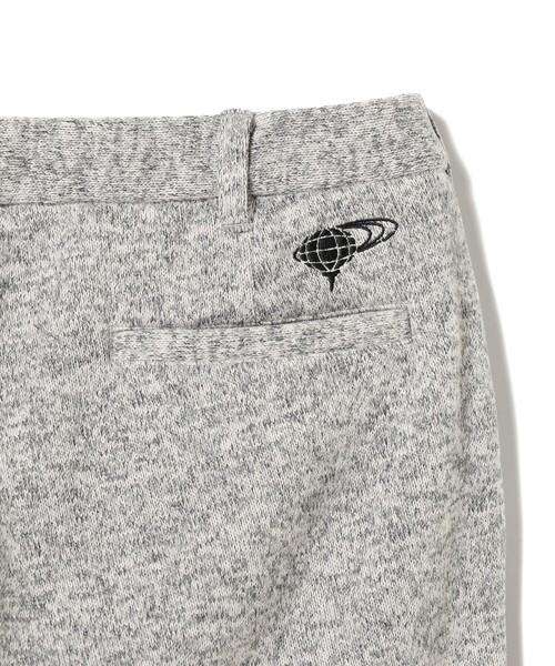 美品 BEAMS GOLF POLARTEC フリースパンツ ROKX ロックス クラシック200 フリースパンツ ポーラーテック