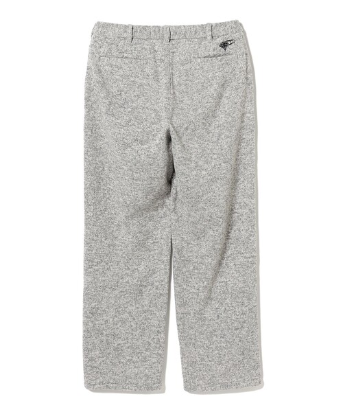 美品 BEAMS GOLF POLARTEC フリースパンツ ROKX ロックス クラシック200 フリースパンツ ポーラーテック