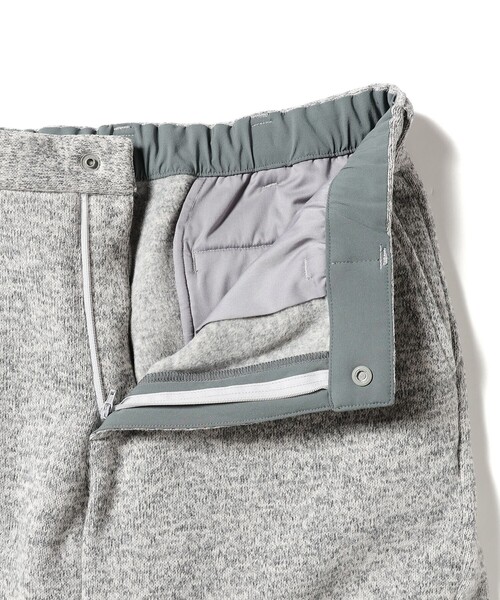 BEAMS GOLF（ビームスゴルフ）の「△ORANGE LABEL / Polartec（R