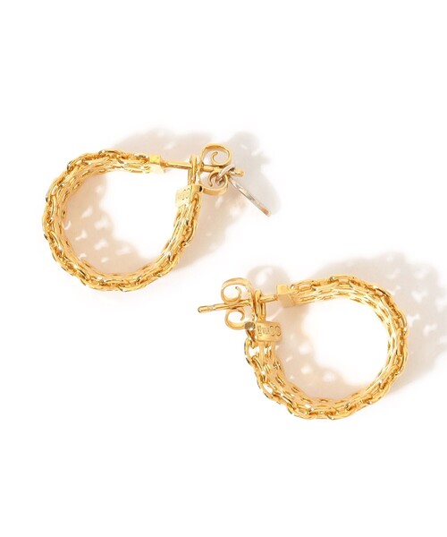 セール】WOUTERS&HENDRIX Stud ピアス（ピアス（両耳用））｜WOUTERS 