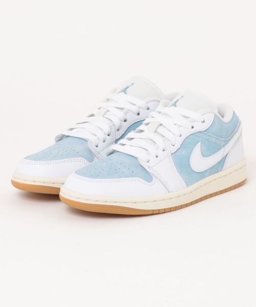 W AIR JORDAN 1 LOW SE HQ2004-400（スニーカー）｜JORDAN BRAND