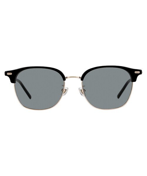 セール】【WEB 限定】Zoff｜takashi kumagai ウェリントン型