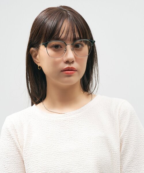 Zoff×takashi kumagai サングラス 01_l.jpg
