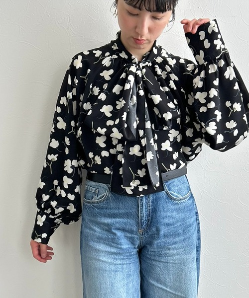 新品★Eimee Law （エイミーロウ）★サイドロゴニット★チャコールグレー Eimee Law｜エイミーロウの通販 - ZOZOTOWN