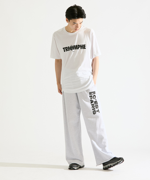 NIKE(ナイキ)の「【NIKE / ナイキ】PSG T-shirts Nike Men UCL A22717- 100(Tシャツ/カットソー・メンズ・ホワイト・MEDIUM/X-LARGE/LARGE)」の17枚目の写真