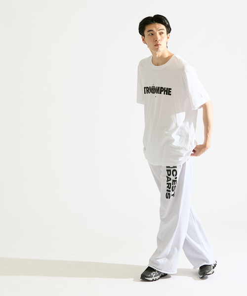 NIKE(ナイキ)の「【NIKE / ナイキ】PSG T-shirts Nike Men UCL A22717- 100(Tシャツ/カットソー・メンズ・ホワイト・MEDIUM/X-LARGE/LARGE)」の20枚目の写真