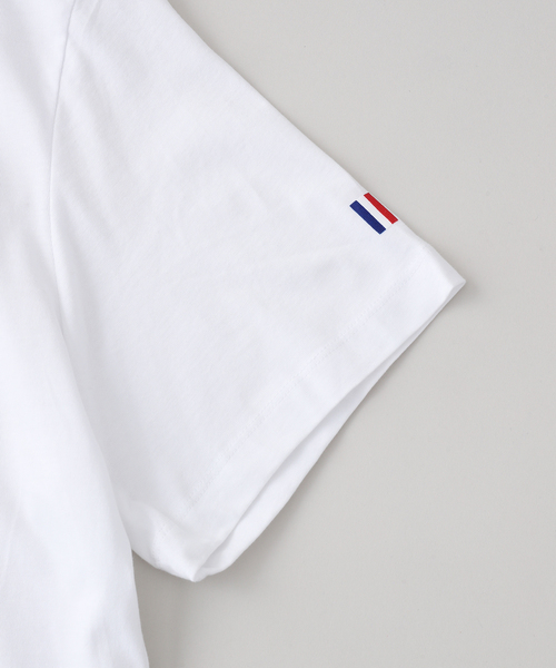NIKE(ナイキ)の「【NIKE / ナイキ】PSG T-shirts Nike Men UCL A22717- 100(Tシャツ/カットソー・メンズ・ホワイト・MEDIUM/X-LARGE/LARGE)」の7枚目の写真