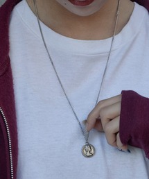 ROOPTOKYO | 【60%OFF】Chain Design Necklace / チェーン デザインネックレス(ネックレス)