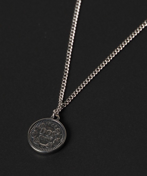 ROOPTOKYO（ループトウキョウ）の「【60%OFF】Chain Design Necklace / チェーン デザインネックレス（ネックレス・メンズ・シルバー系3/シルバー系4/シルバー系2/シルバー系5/シルバー系1・FREE）」の14枚目の写真