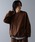 DANKE SCHON�i�_���P�V�F�[���j�́uDankeSchon/�_���P�V�F�[��/480HW SWEAT CREWNECK�i�X�E�F�b�g�j�v�b�u���E��