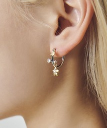 SETUP7｜セットアップセブンのピアス（両耳用）通販 - ZOZOTOWN