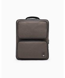 【エンポリオ アルマーニ】Travel Essentials ボディパック ナイロン