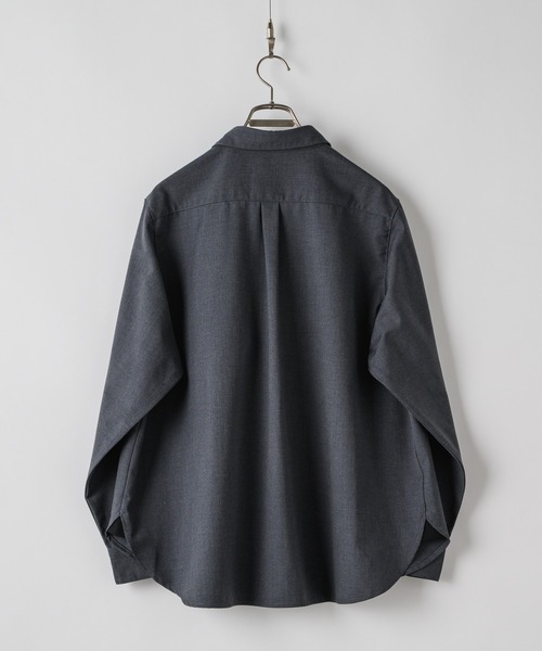 セール】Retro shirts / レトロシャツ（シャツ/ブラウス）｜Casper