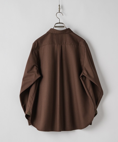 セール】Retro shirts / レトロシャツ（シャツ/ブラウス）｜Casper