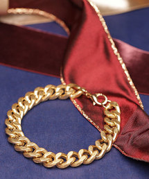 NANO universe | チェーンブレスレット(ブレスレット)