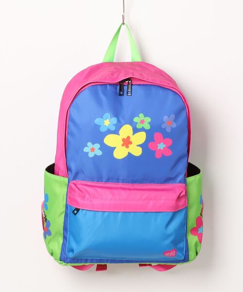 Rendez-Vous(ランデヴー)の「【 LOVERY FRIENDS 】 ラブリーフレンズ リュック 25S8(バックパック/リュック・レディース・その他4/その他1/その他2/その他3・FREE)」の4枚目の写真