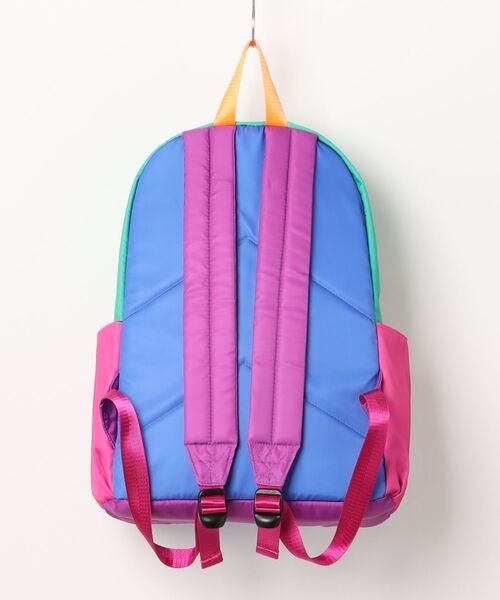 Rendez-Vous(ランデヴー)の「【 LOVERY FRIENDS 】 ラブリーフレンズ リュック 25S8(バックパック/リュック・レディース・その他4/その他1/その他2/その他3・FREE)」の5枚目の写真