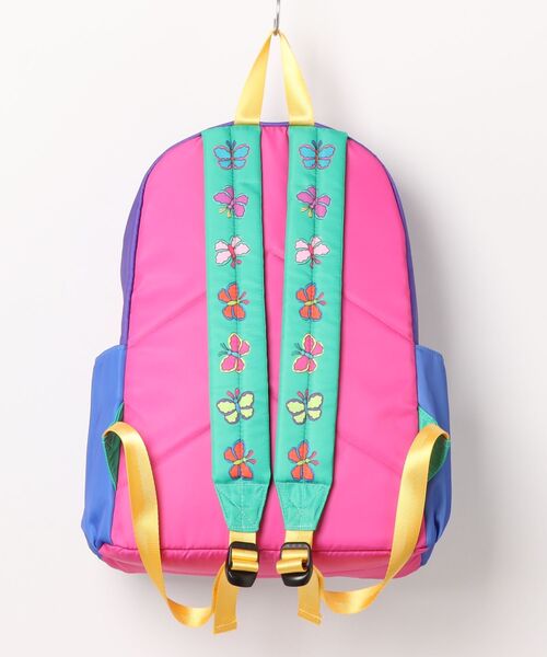 Rendez-Vous(ランデヴー)の「【 LOVERY FRIENDS 】 ラブリーフレンズ リュック 25S8(バックパック/リュック・レディース・その他4/その他1/その他2/その他3・FREE)」の7枚目の写真