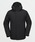 VOLCOMi{Rj́uyVOLCOM/{RzVOLCOM Mens Brighton Full Zip Jacket/J[ubNXL[Xm[{[hWPbgȋAE^[jvbubN