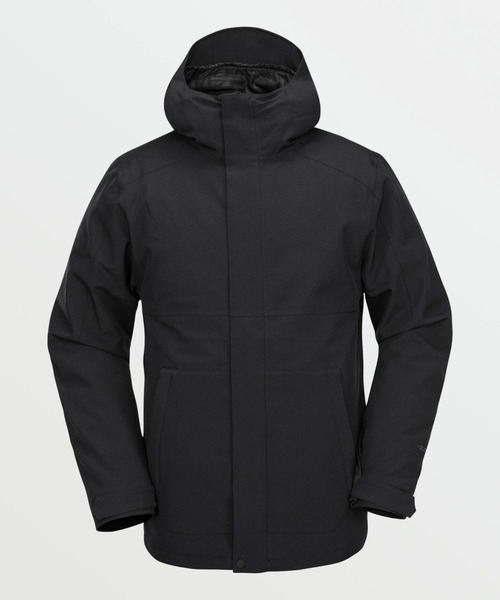 セール】【VOLCOM/ボルコム】VOLCOM Mens Brighton Full Zip Jacket