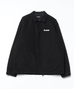 Vans × Yusuke Hanai / Coach Jacket（ブルゾン）｜VANS（バンズ）の