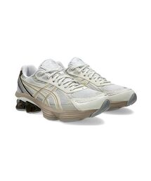 【ASICS】GEL-KINETIC FLUENT