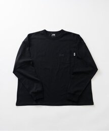 【ESSENTIALSFEAROFGOD】リフレクタープリント長袖Tシャツ FOG ESSENTIALS エッセンシャルズ REFLECTIVE LONG SLEEVE T
